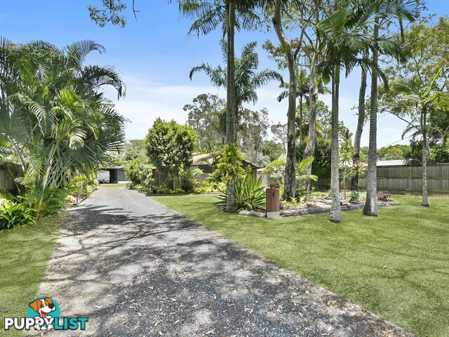 12 Elizabeth Street BEACHMERE QLD 4510