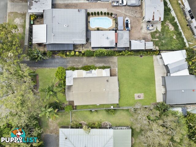 12 Elizabeth Street BEACHMERE QLD 4510