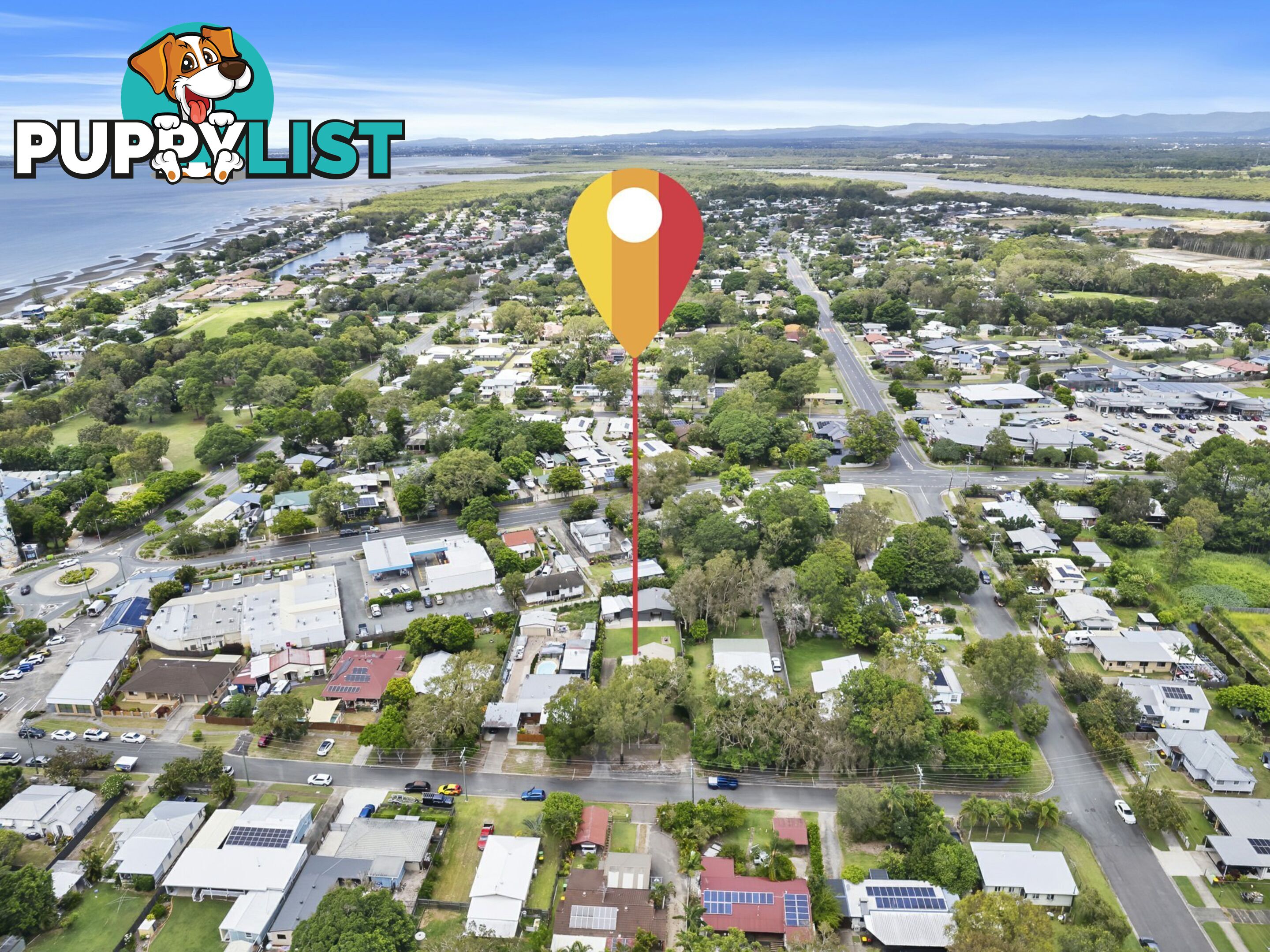 12 Elizabeth Street BEACHMERE QLD 4510