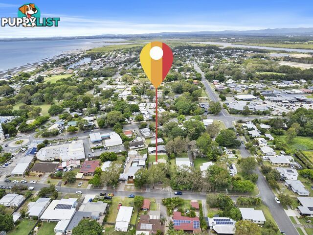 12 Elizabeth Street BEACHMERE QLD 4510