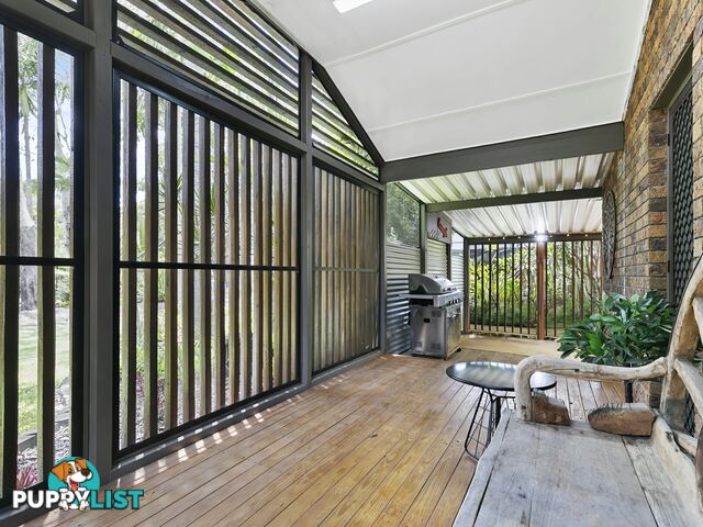 12 Elizabeth Street BEACHMERE QLD 4510