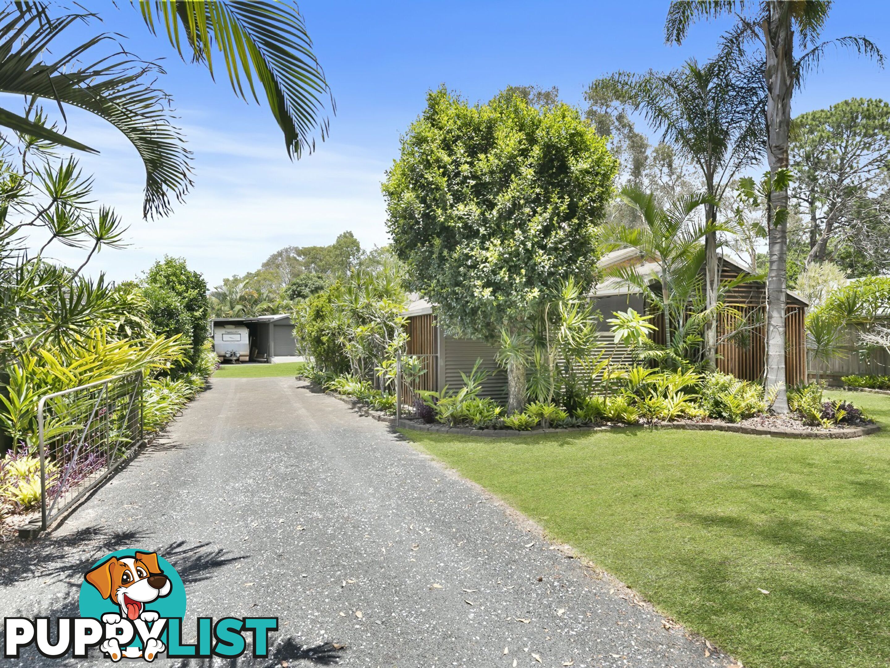 12 Elizabeth Street BEACHMERE QLD 4510