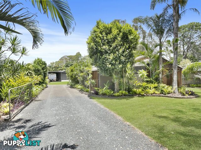 12 Elizabeth Street BEACHMERE QLD 4510