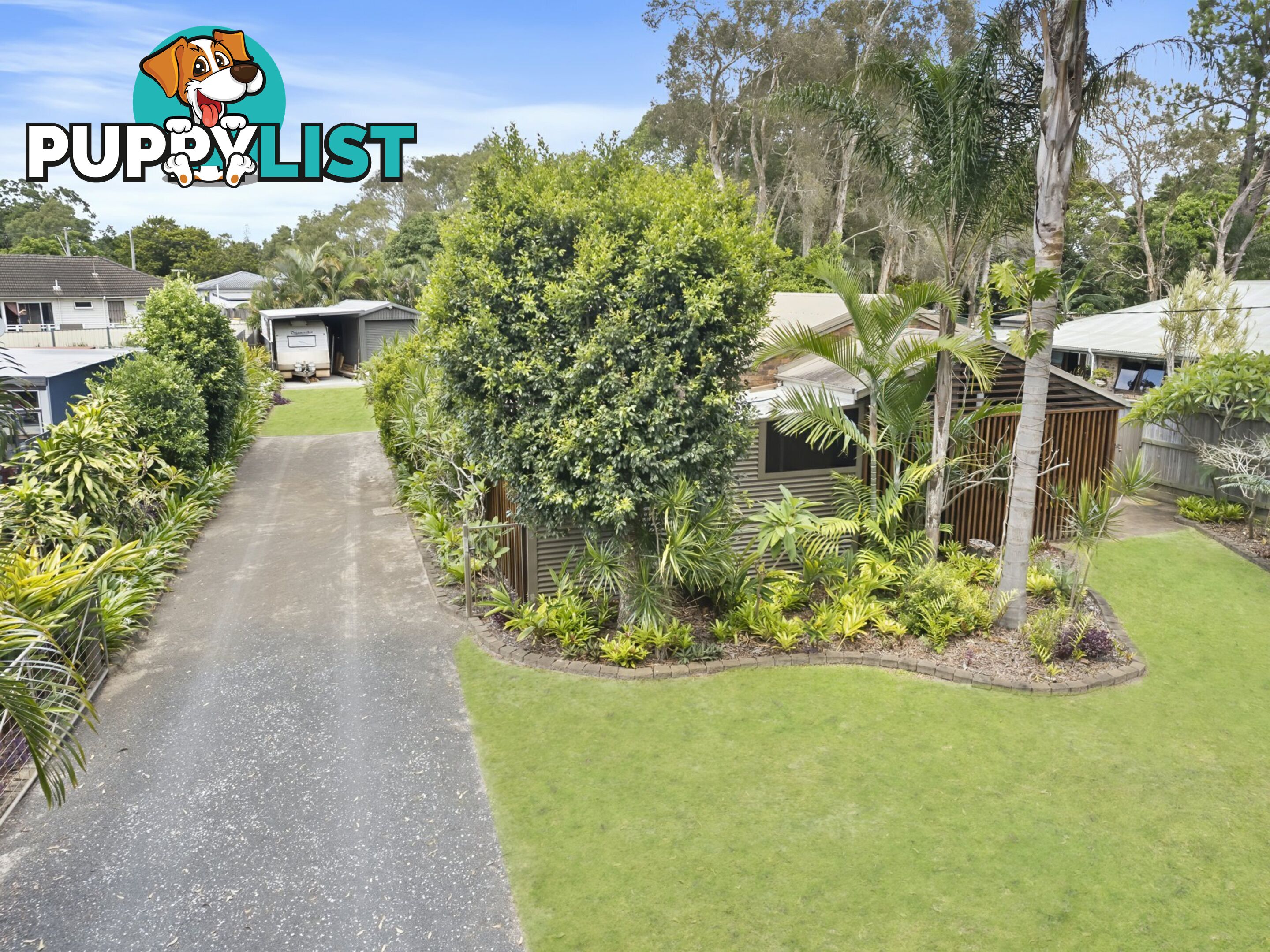 12 Elizabeth Street BEACHMERE QLD 4510