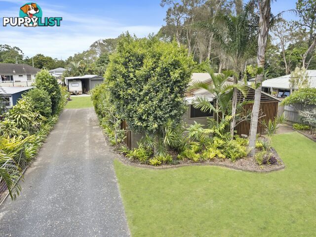 12 Elizabeth Street BEACHMERE QLD 4510