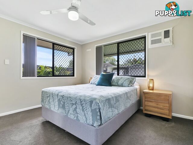 12 Elizabeth Street BEACHMERE QLD 4510