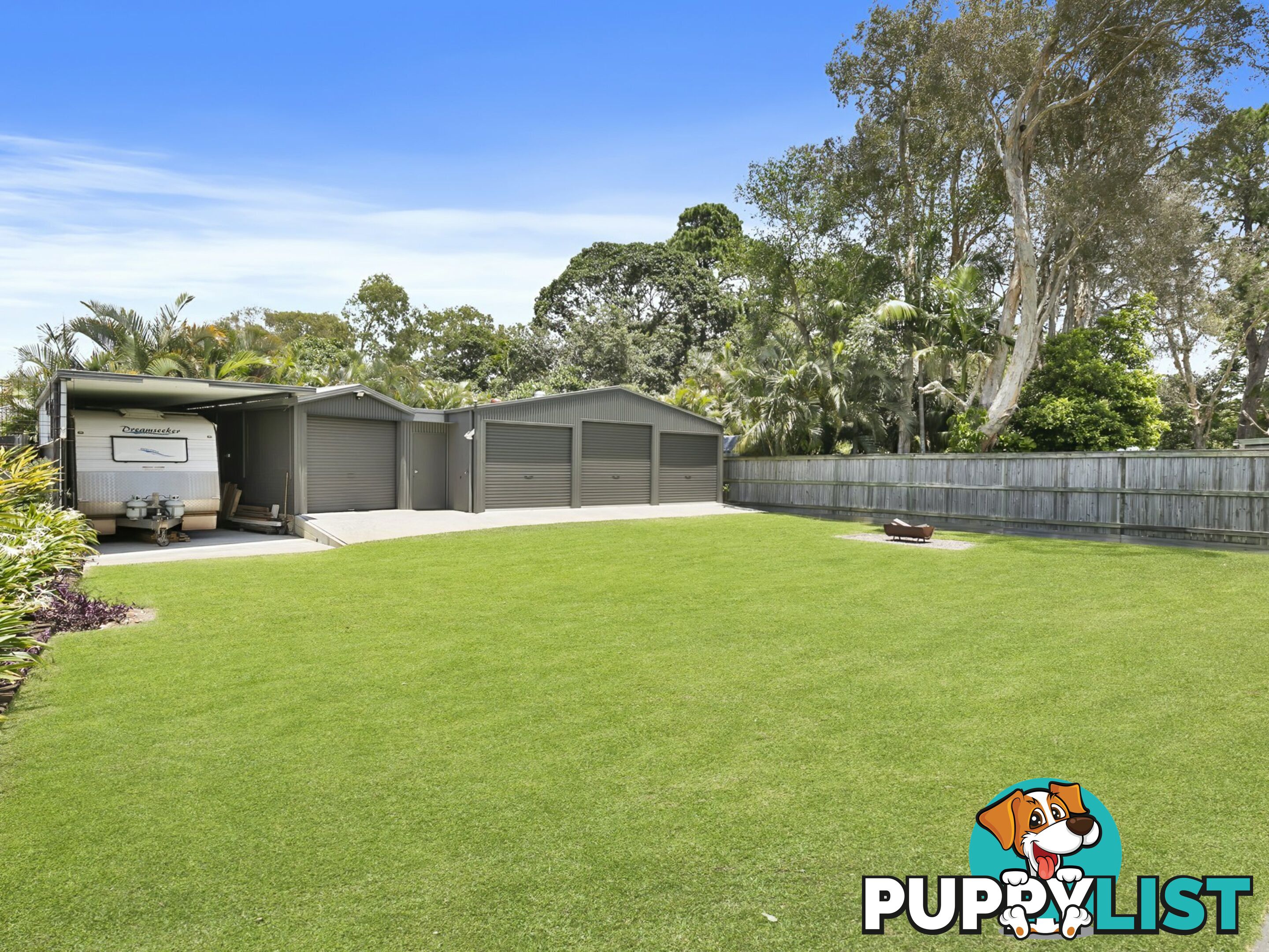 12 Elizabeth Street BEACHMERE QLD 4510