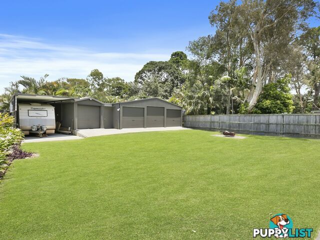 12 Elizabeth Street BEACHMERE QLD 4510