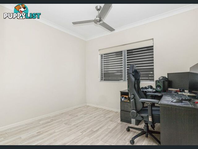 106/19 Sylvan Beach Esplanade BELLARA QLD 4507