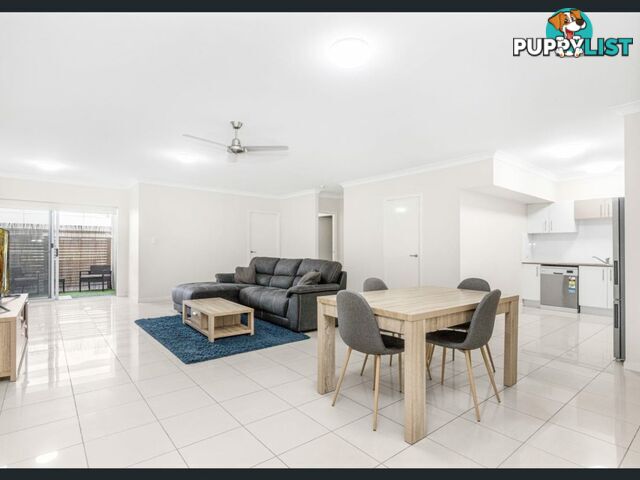 106/19 Sylvan Beach Esplanade BELLARA QLD 4507