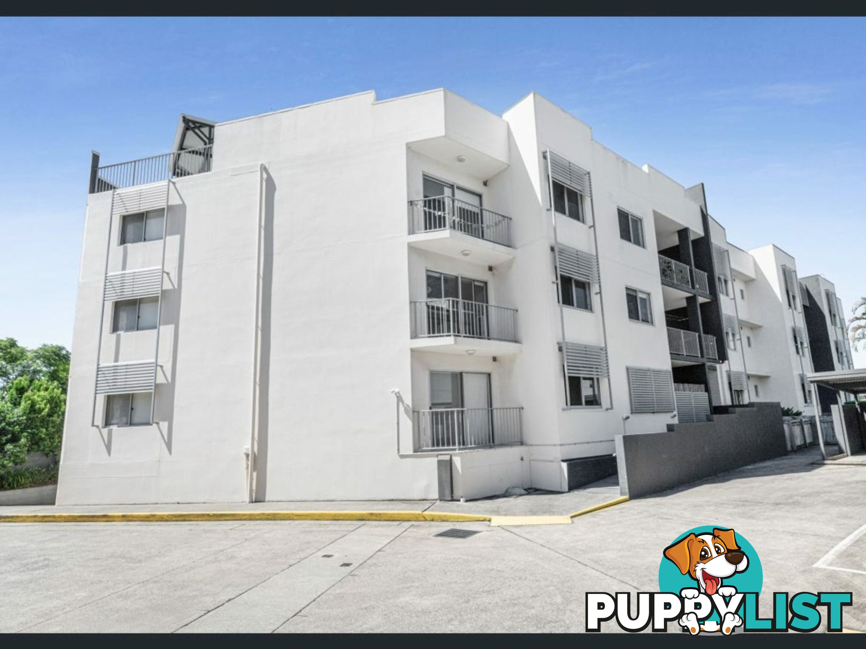 106/19 Sylvan Beach Esplanade BELLARA QLD 4507