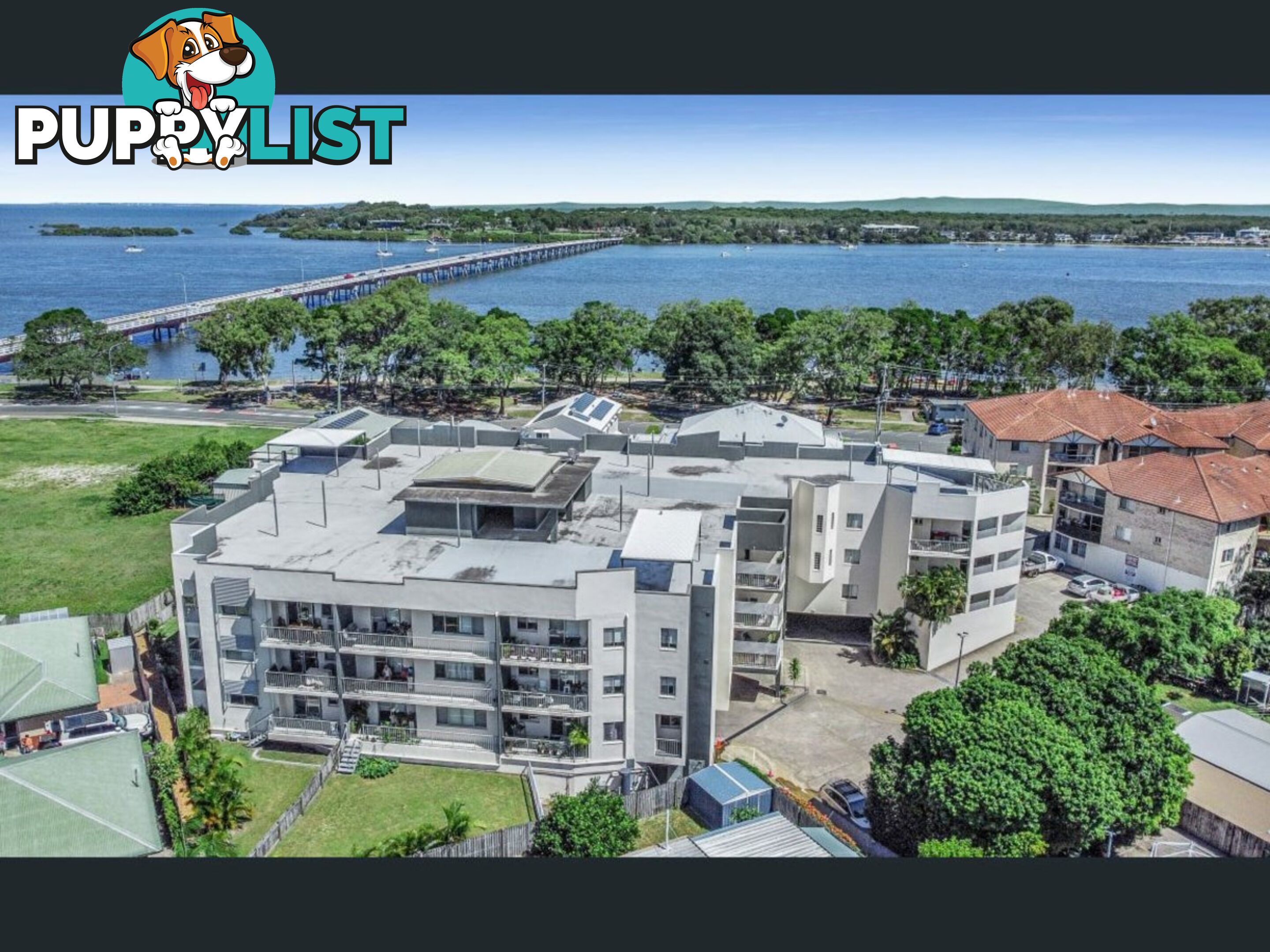 106/19 Sylvan Beach Esplanade BELLARA QLD 4507