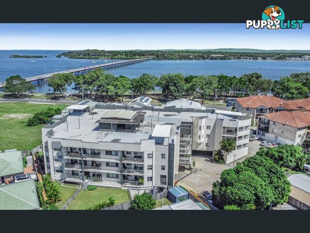 106/19 Sylvan Beach Esplanade BELLARA QLD 4507