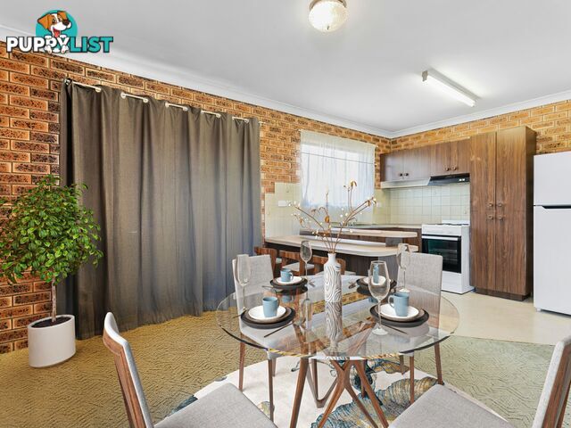 1, 2, 3/14 Clipper Street BONGAREE QLD 4507