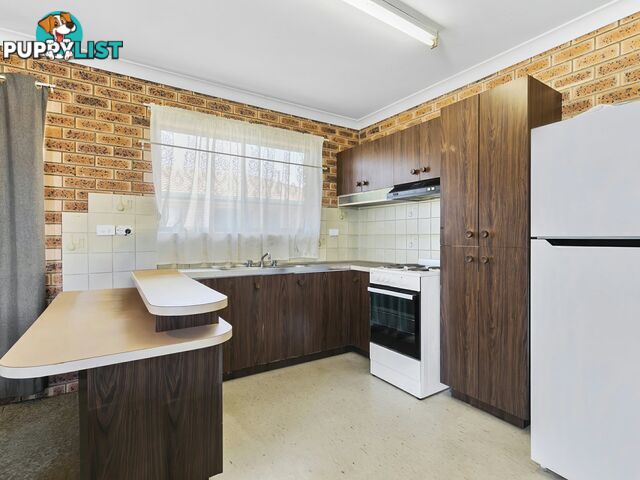 1, 2, 3/14 Clipper Street BONGAREE QLD 4507