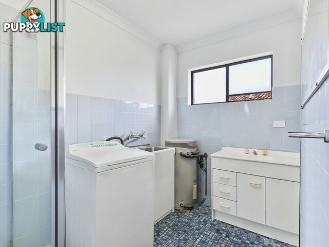 1, 2, 3/14 Clipper Street BONGAREE QLD 4507