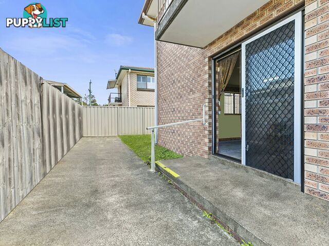 1, 2, 3/14 Clipper Street BONGAREE QLD 4507