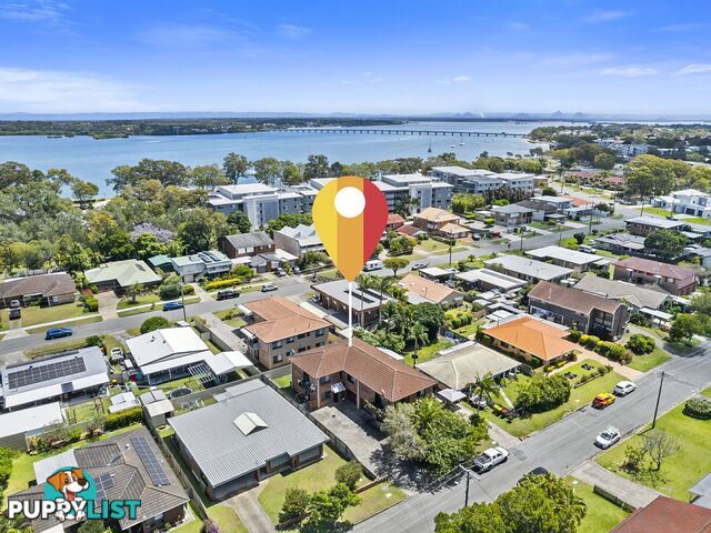 1, 2, 3/14 Clipper Street BONGAREE QLD 4507