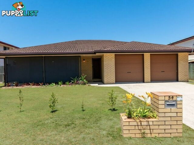 54 Endeavour Drive BANKSIA BEACH QLD 4507