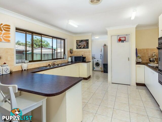 54 Endeavour Drive BANKSIA BEACH QLD 4507