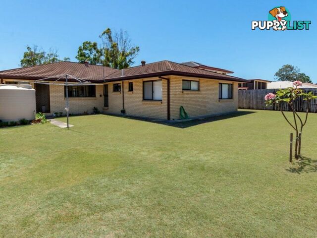 54 Endeavour Drive BANKSIA BEACH QLD 4507