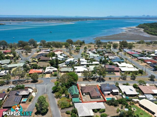 54 Endeavour Drive BANKSIA BEACH QLD 4507