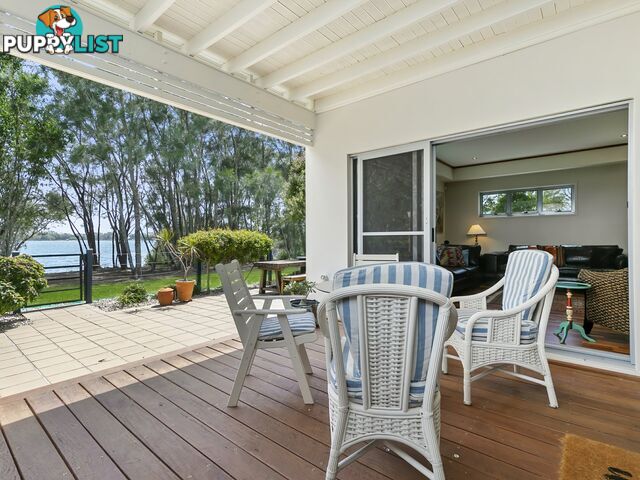 122/8 Spinnaker Drive SANDSTONE POINT QLD 4511