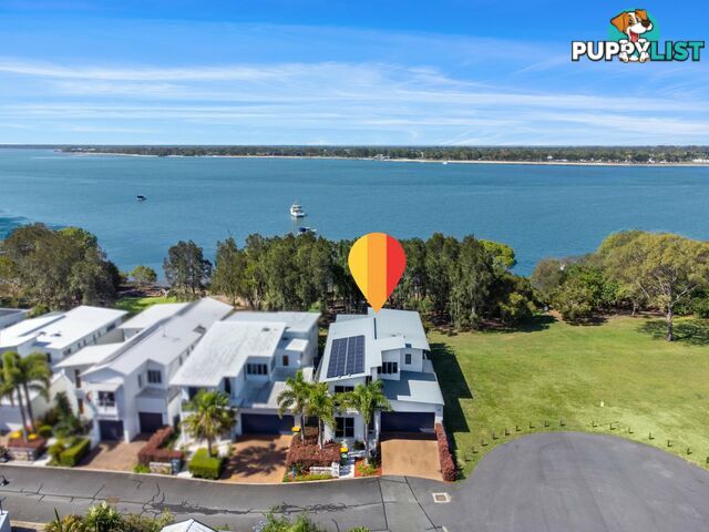 122/8 Spinnaker Drive SANDSTONE POINT QLD 4511