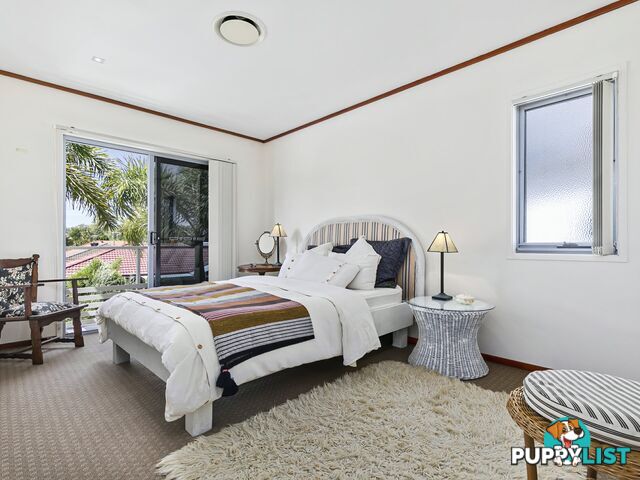 122/8 Spinnaker Drive SANDSTONE POINT QLD 4511