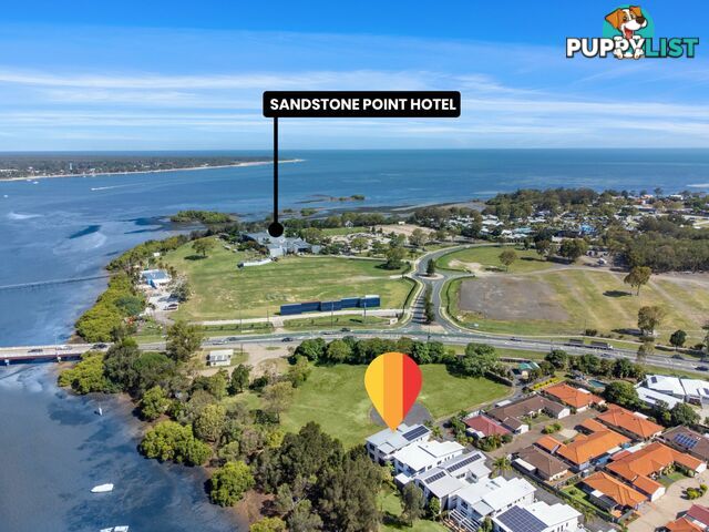 122/8 Spinnaker Drive SANDSTONE POINT QLD 4511