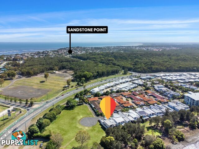 122/8 Spinnaker Drive SANDSTONE POINT QLD 4511