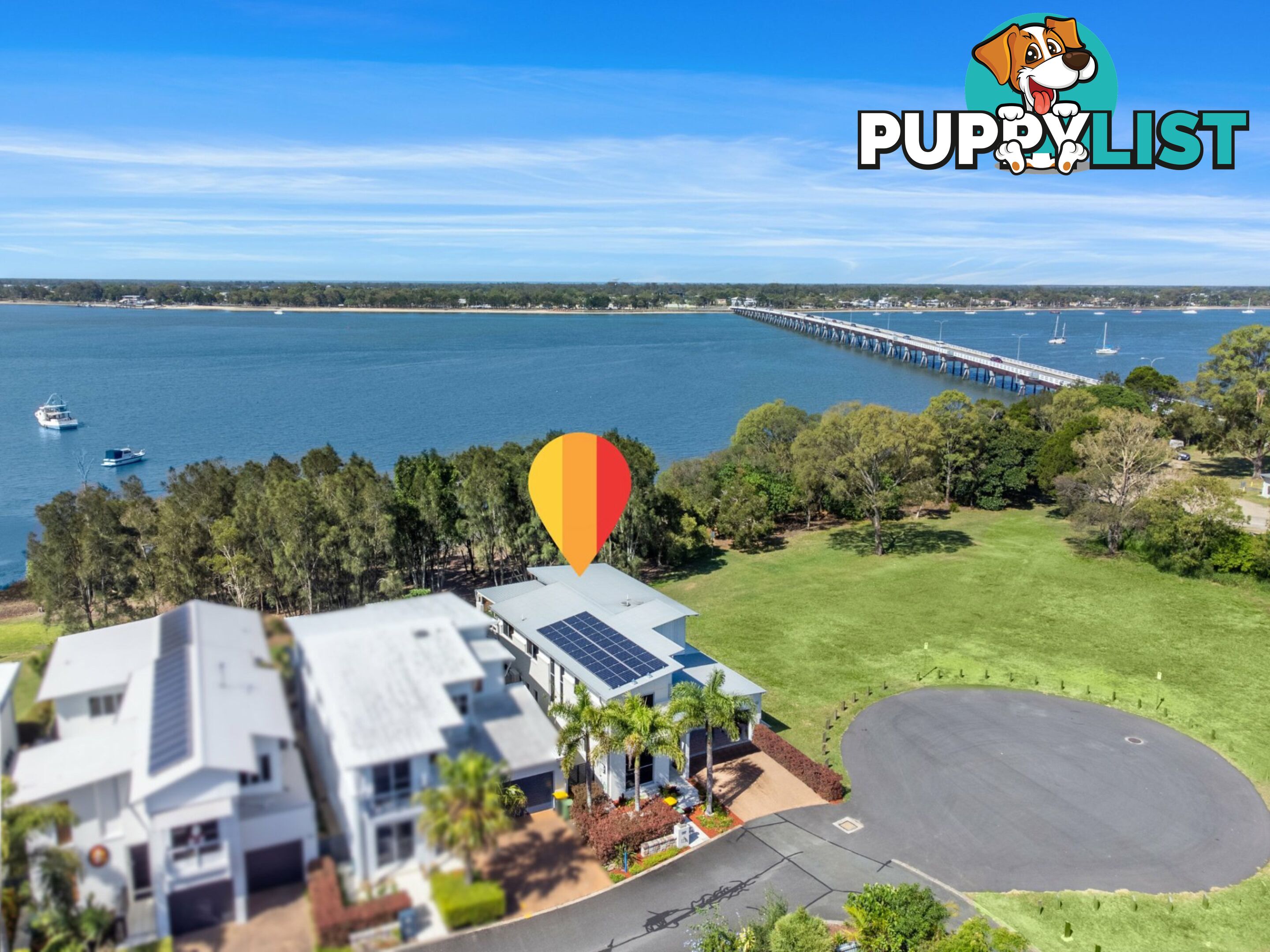 122/8 Spinnaker Drive SANDSTONE POINT QLD 4511