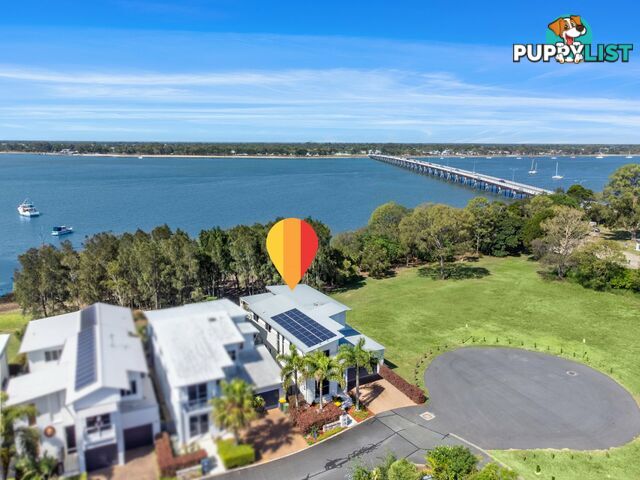 122/8 Spinnaker Drive SANDSTONE POINT QLD 4511