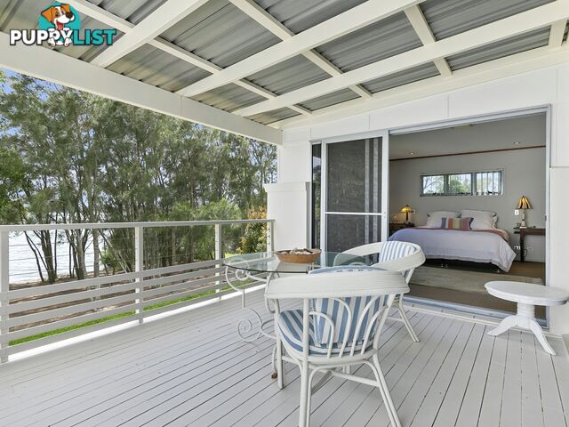 122/8 Spinnaker Drive SANDSTONE POINT QLD 4511