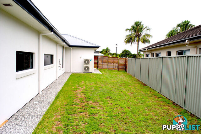 72 Raptor Parade BANKSIA BEACH QLD 4507