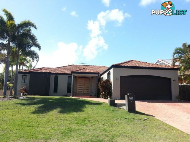 4 Genoa Place BANKSIA BEACH QLD 4507