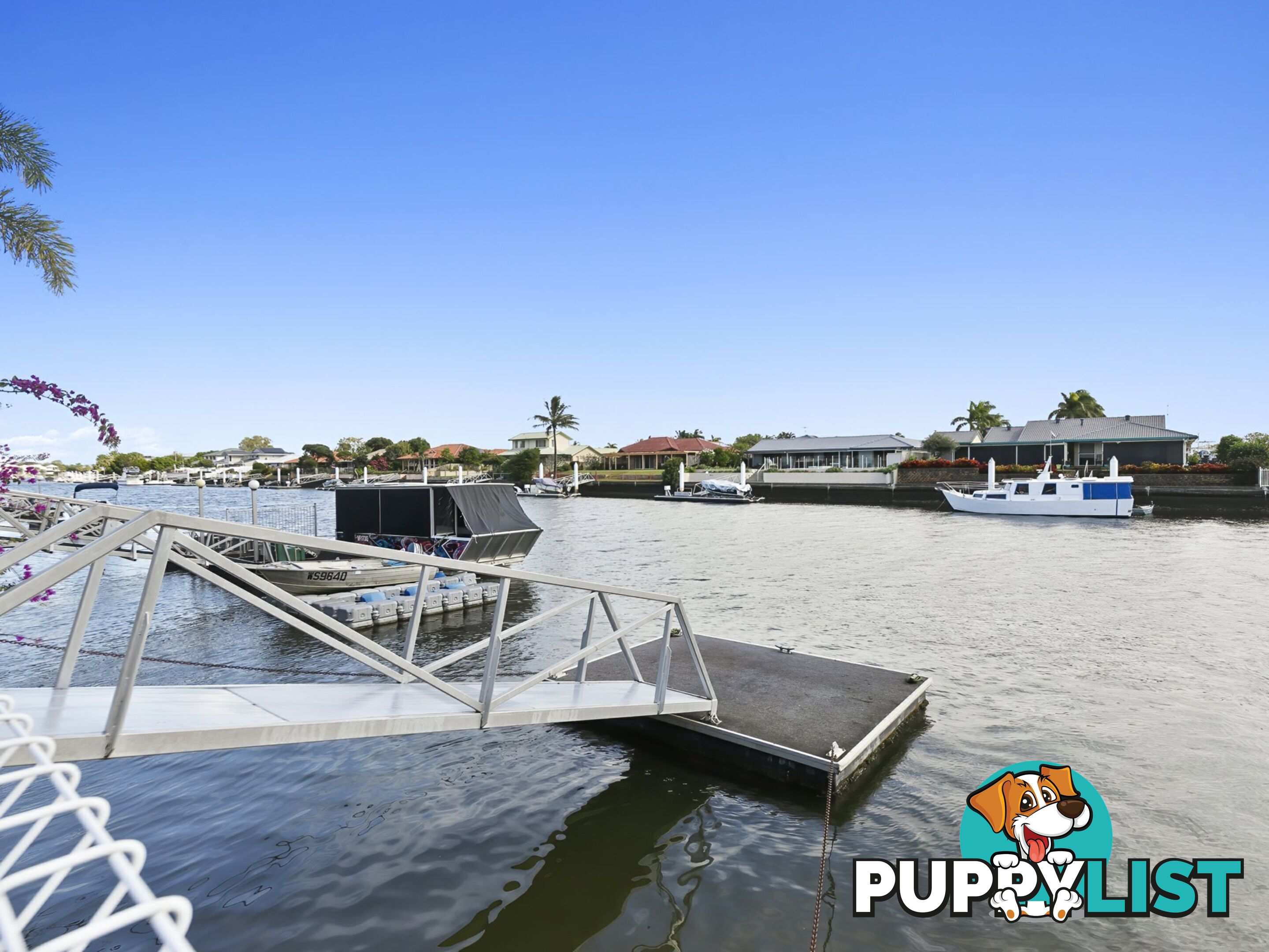 2/8 Tradewinds Drive BANKSIA BEACH QLD 4507