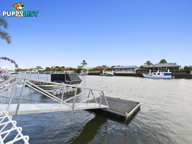 2/8 Tradewinds Drive BANKSIA BEACH QLD 4507