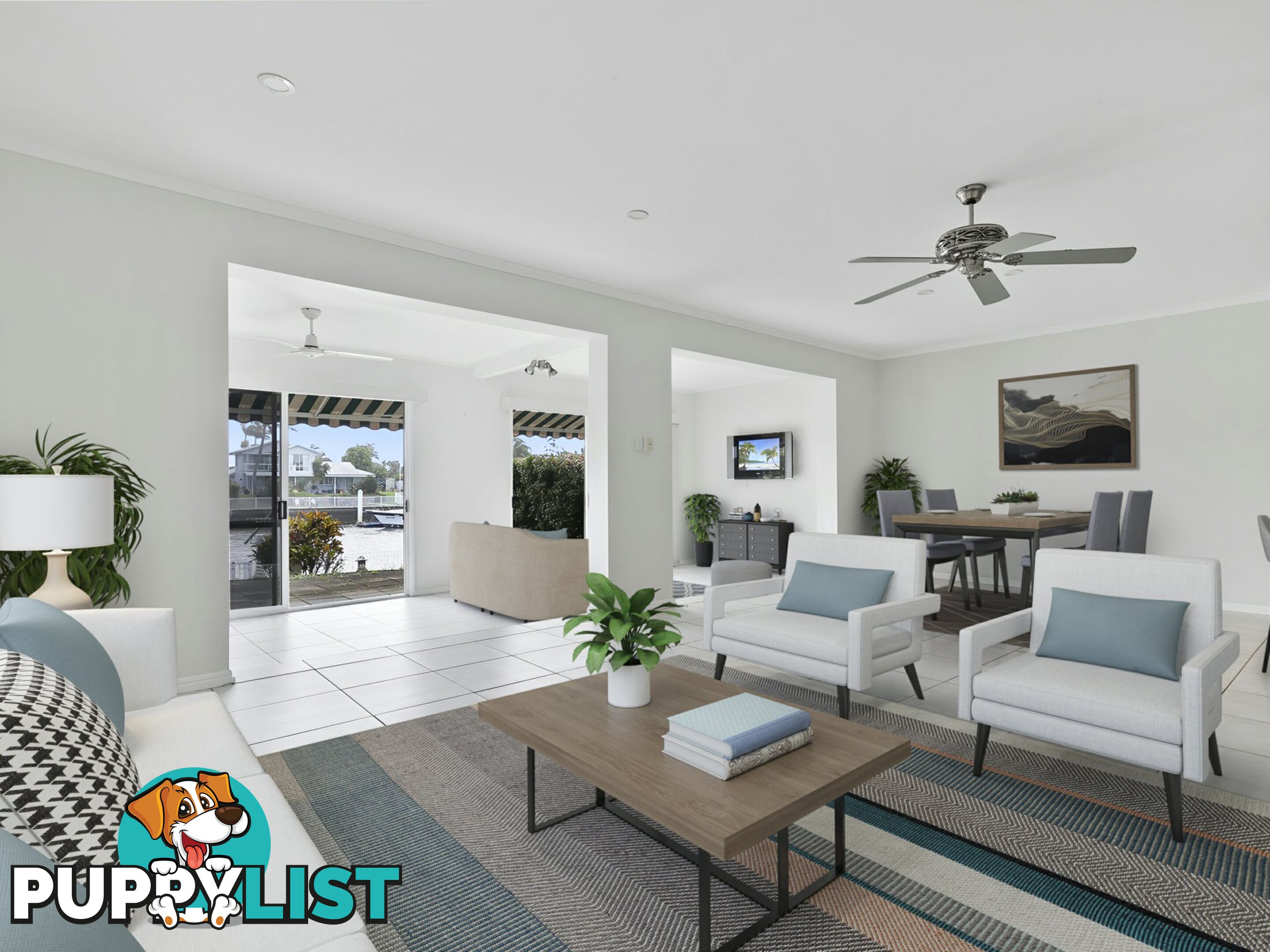 2/8 Tradewinds Drive BANKSIA BEACH QLD 4507