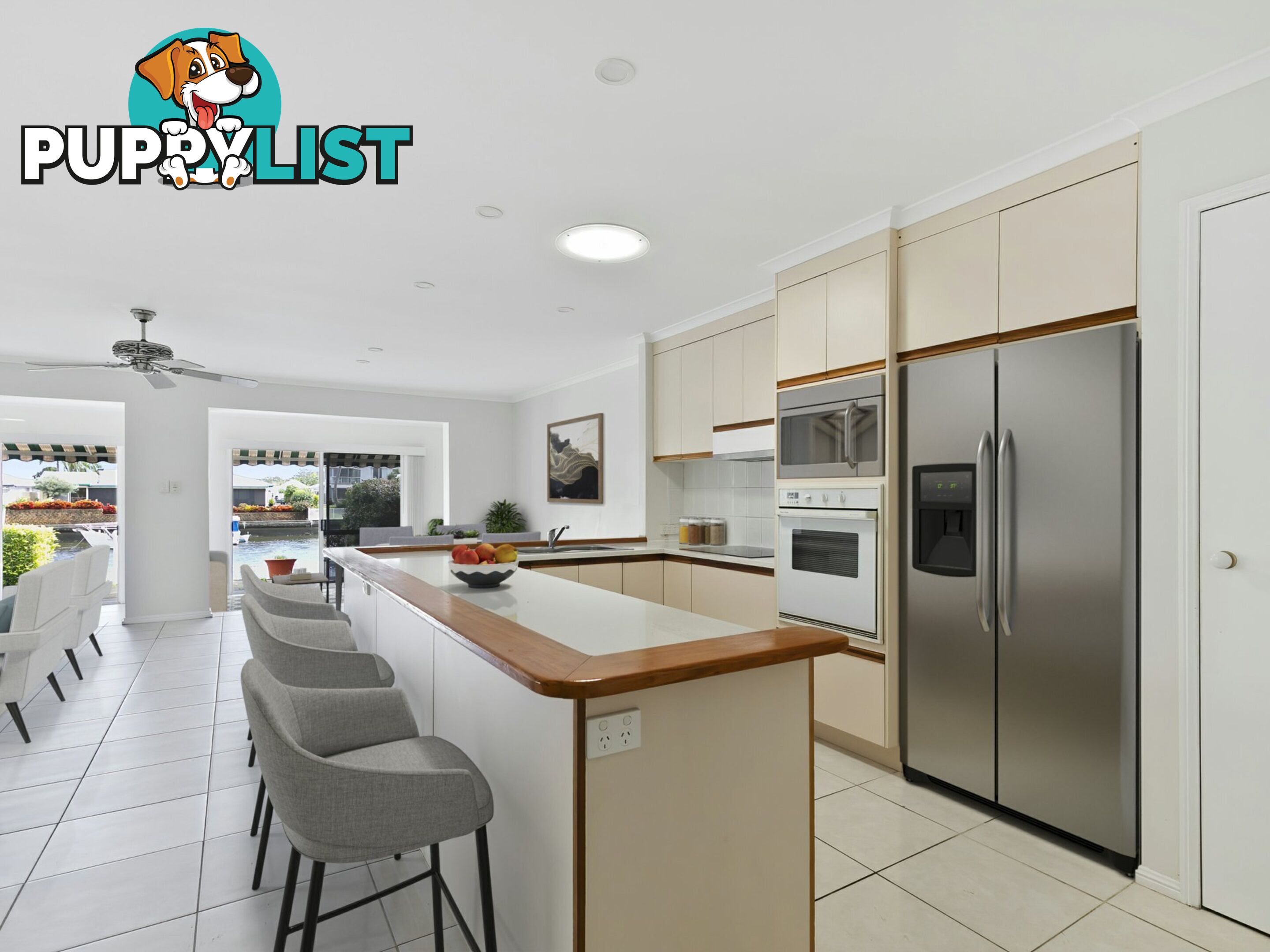 2/8 Tradewinds Drive BANKSIA BEACH QLD 4507