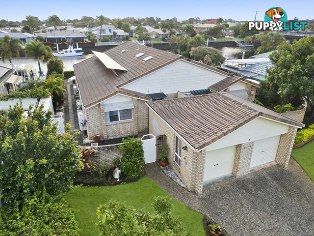 2/8 Tradewinds Drive BANKSIA BEACH QLD 4507