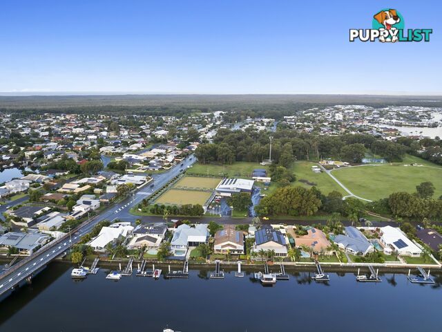 2/8 Tradewinds Drive BANKSIA BEACH QLD 4507