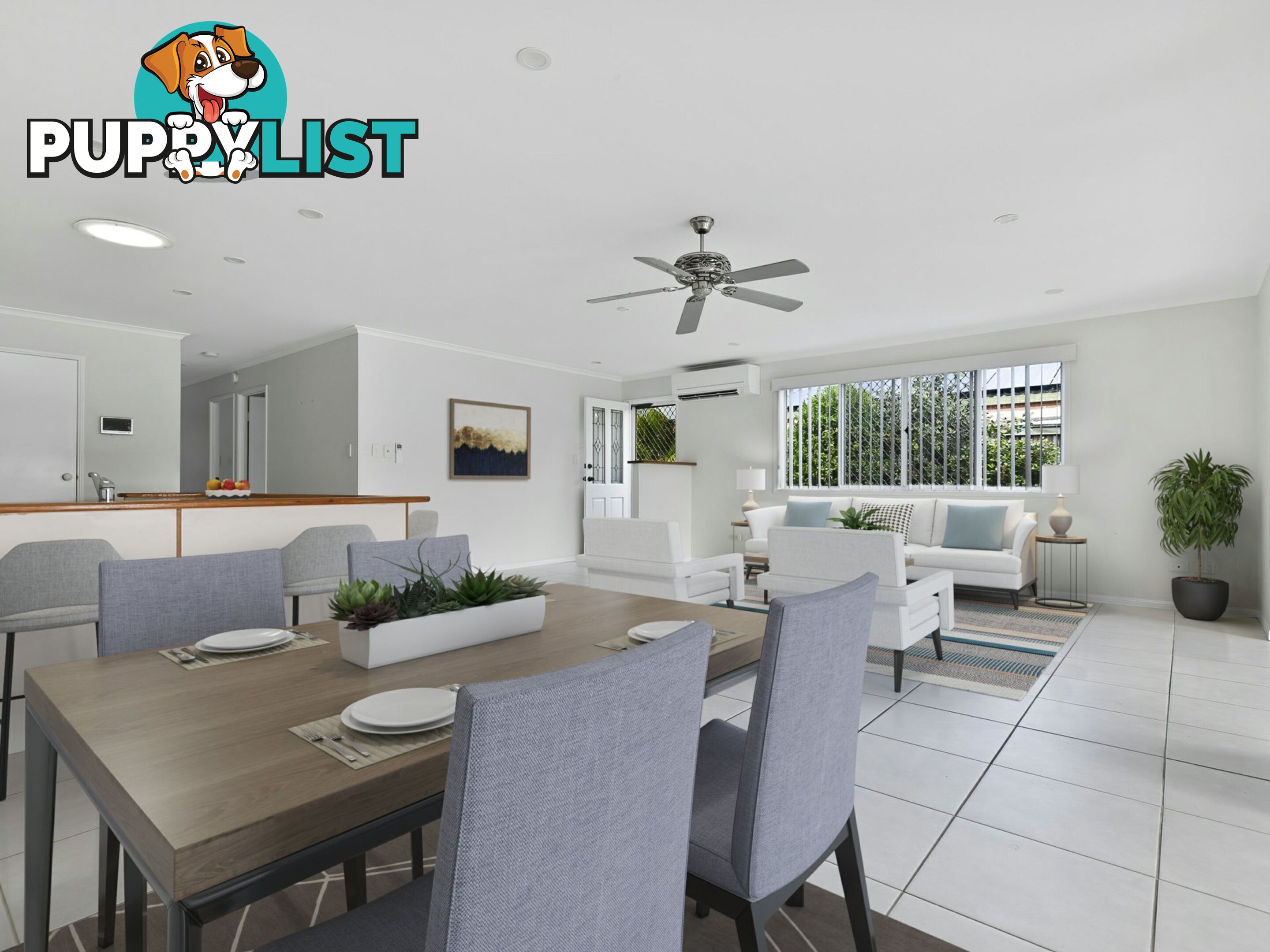 2/8 Tradewinds Drive BANKSIA BEACH QLD 4507