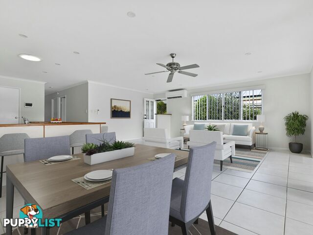 2/8 Tradewinds Drive BANKSIA BEACH QLD 4507