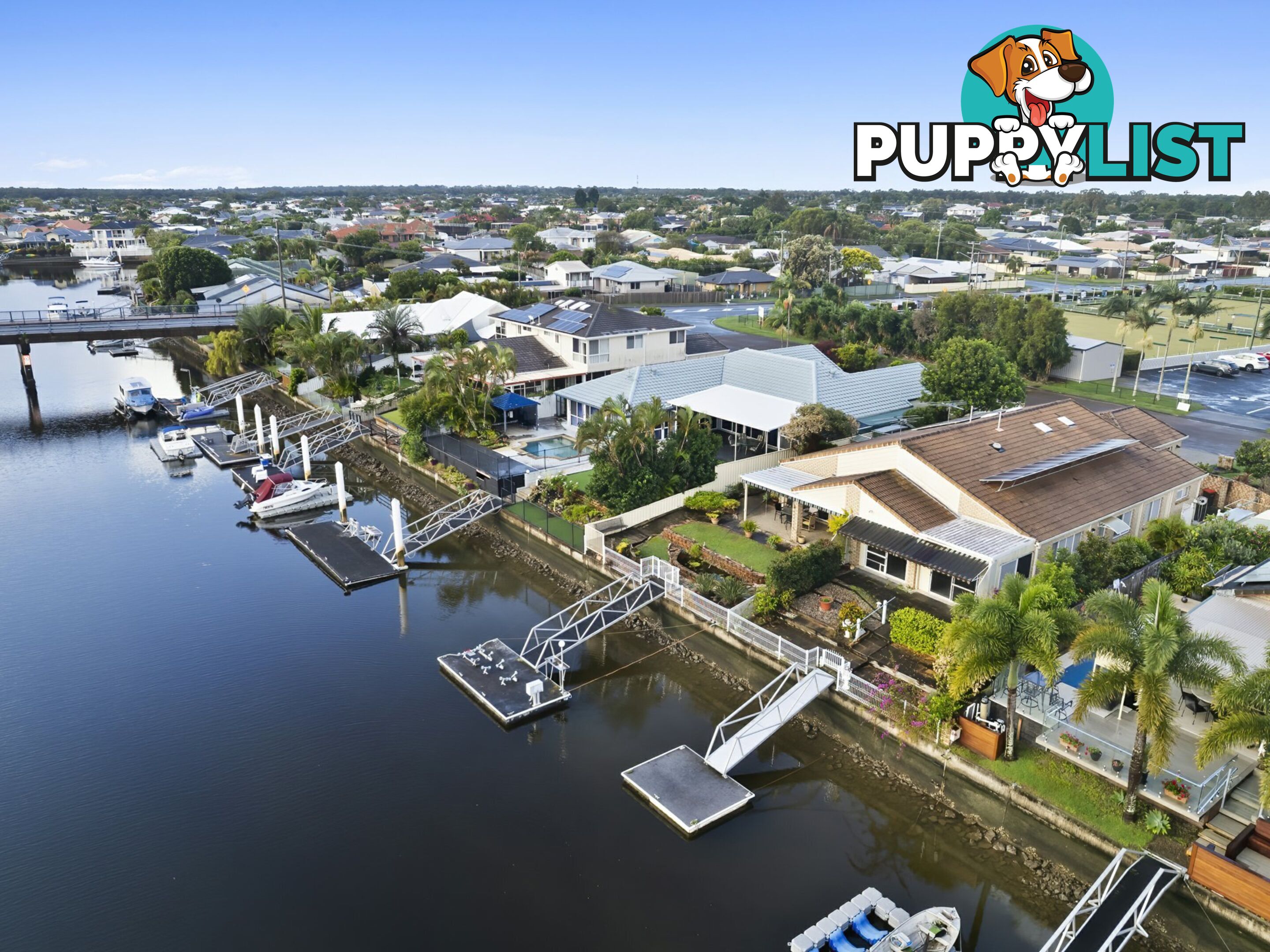 2/8 Tradewinds Drive BANKSIA BEACH QLD 4507