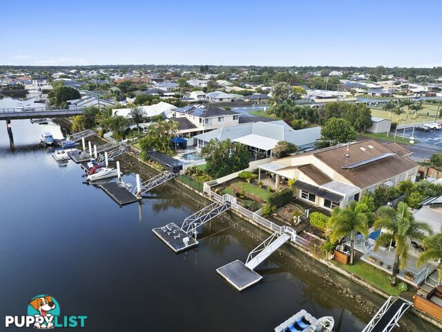 2/8 Tradewinds Drive BANKSIA BEACH QLD 4507
