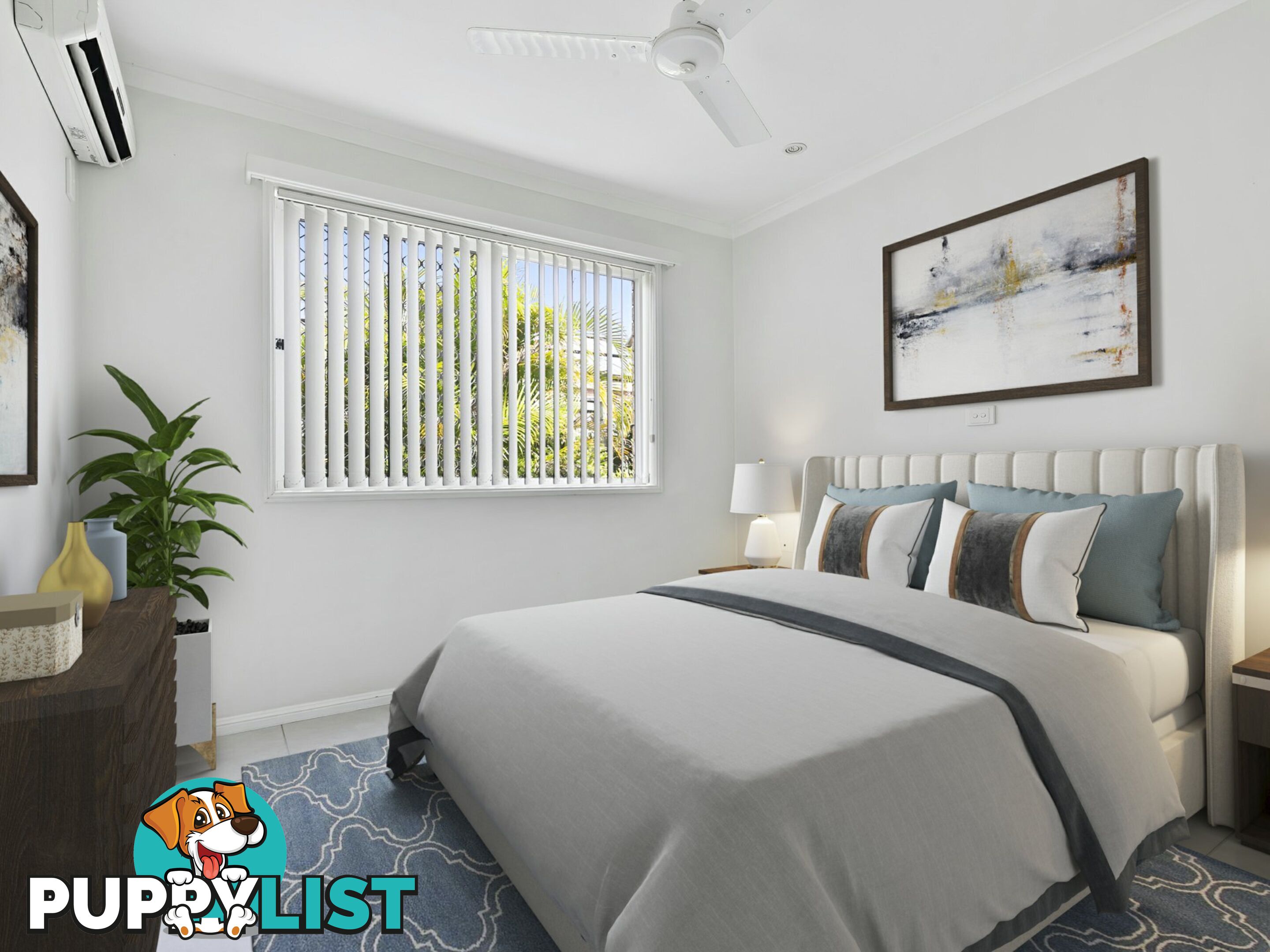 2/8 Tradewinds Drive BANKSIA BEACH QLD 4507