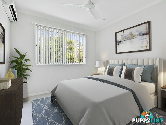 2/8 Tradewinds Drive BANKSIA BEACH QLD 4507