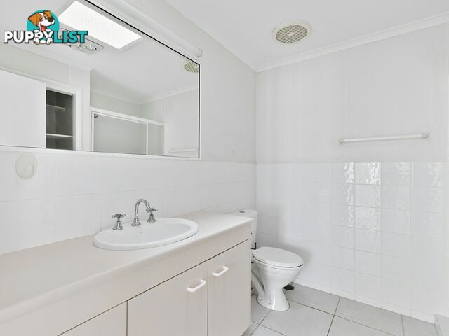 2/8 Tradewinds Drive BANKSIA BEACH QLD 4507