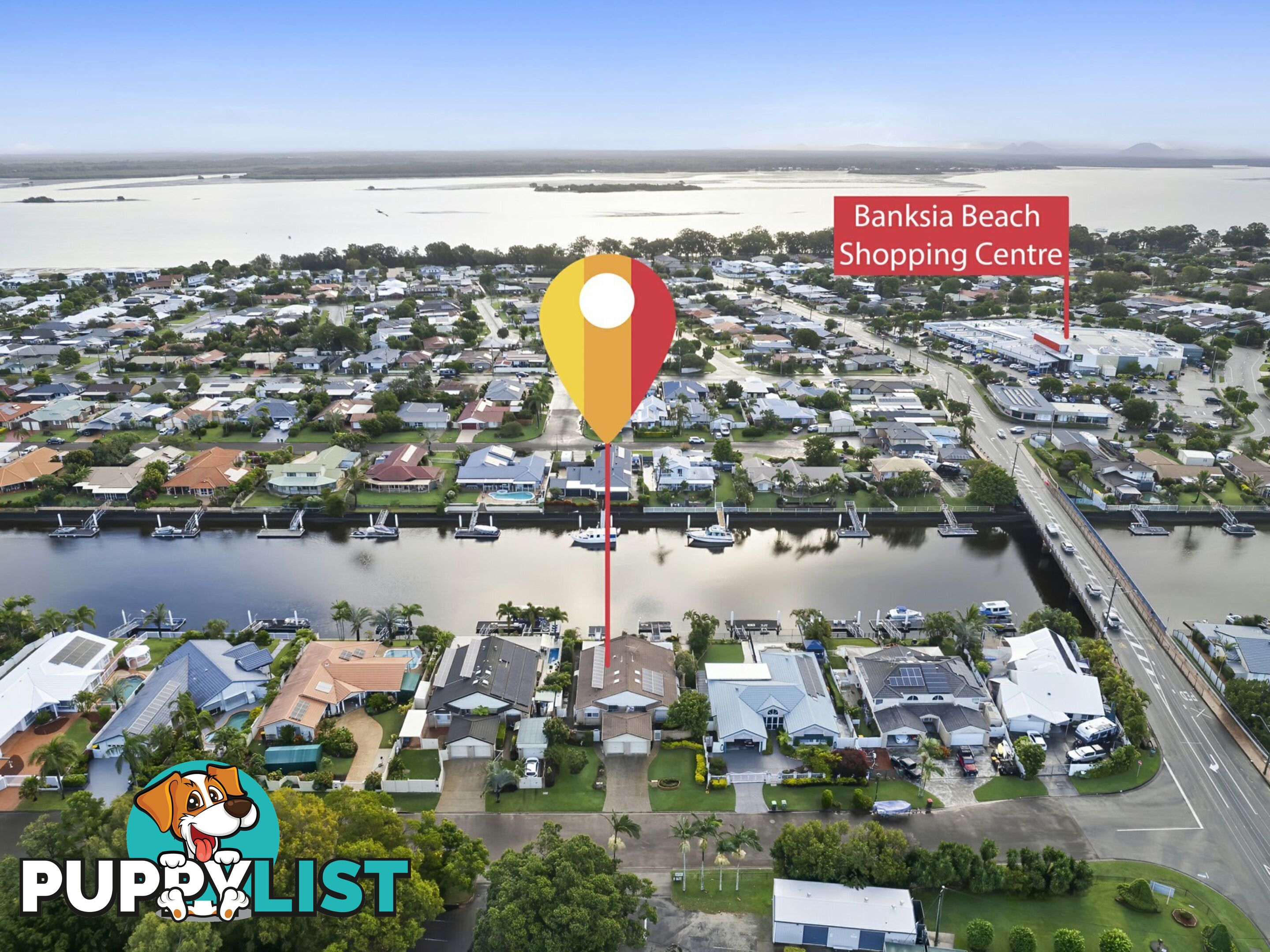 2/8 Tradewinds Drive BANKSIA BEACH QLD 4507